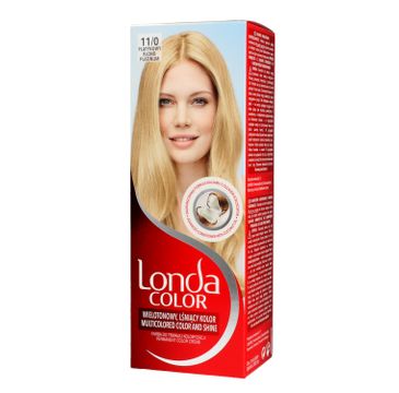 Londa Color farba do włosów Cream 11/0 Platynowy blond