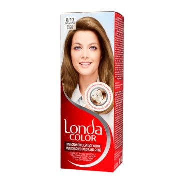 Londa Color farba do włosów Cream 8/13 Średni blond