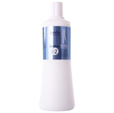 Londa Professional Blondes Unlimited Creative Developer emulsja utleniająca 9% 1000ml