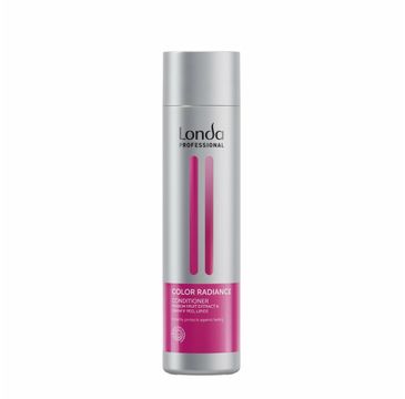 Londa Professional Color Radiance Conditioner odżywka do włosów farbowanych (250 ml)
