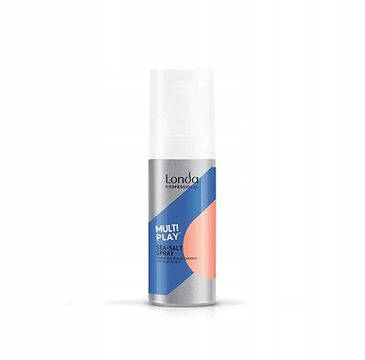 Londa Professional Multiplay Sea-Salt Spray spray z solą morską do stylizacji włosów (150 ml)