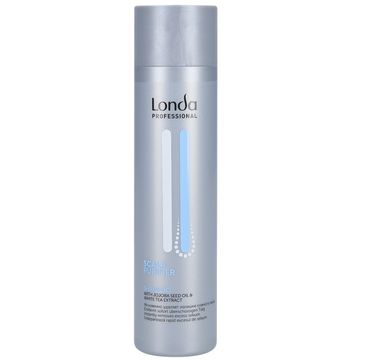 Londa Professional Scalp Purifier Shampoo szampon oczyszczający 250ml