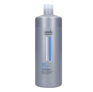 Londa Professional Scalp Vital Booster Shampoo szampon odżywiający skórę głowy 1000ml