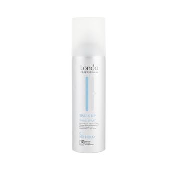 Londa Professional Spark Up spray nadający połysk włosom 200ml