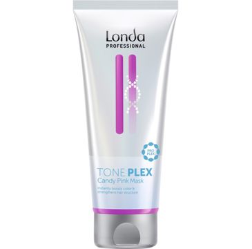 Londa Professional Toneplex Mask maska koloryzująca do włosów Candy 200ml