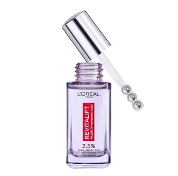 L’Oreal Revitalift Filler Serum pod oczy (20 ml)