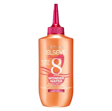 L'Oreal Elseve Dream Long Wonder Water płynna odżywka do włosów (200 ml)