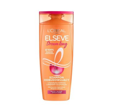 Loreal Elseve Dream Long Szampon odbudowujący do włosów długich i zniszczonych (250 ml)