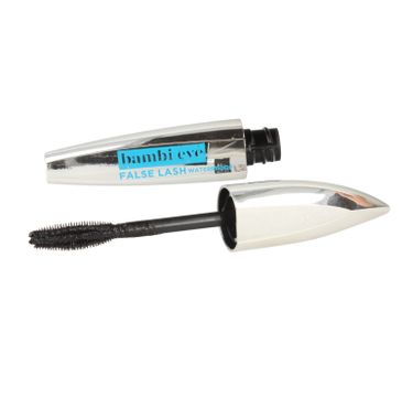 L'oreal Bambi Eye False Lash - tusz do rzęs Waterproof Black (8.9 ml)