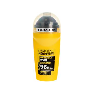 L'Oreal Men Expert dezodorant roll-on Invincible Sport (50 ml)