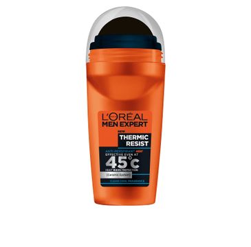 L'Oreal Paris Men Expert Thermic Resist antyperspirant w kulce (50 ml)