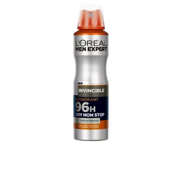 L’Oreal Paris Men Expert Invincible dezodorant w sprayu (150 ml)