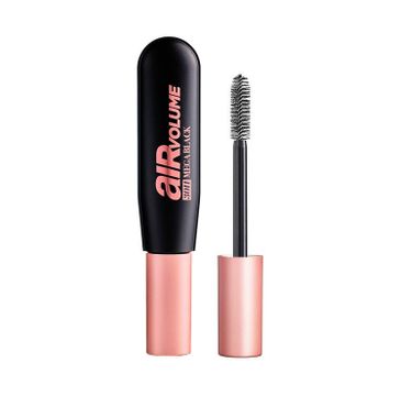 L'Oreal Paris Air Volume 30H Mega Black Mascara pogrubiający tusz do rzęs (9.4 ml)