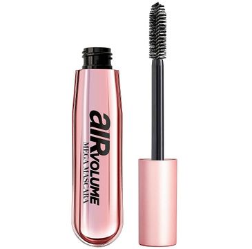 L'Oreal Paris Air Volume Mega Mascara pogrubiający tusz do rzęs Black (9.4 ml)