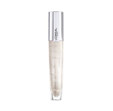 L'Oreal Paris Brilliant Signature Plump-In-Gloss błyszczyk do ust 400 Maximize (7 ml)