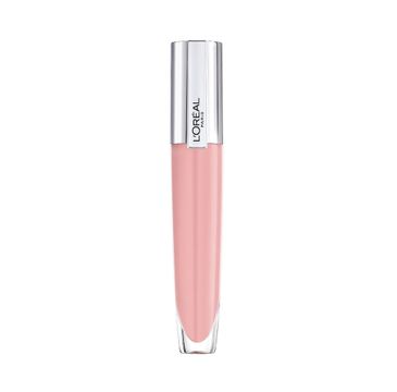 L'Oreal Paris Brilliant Signature Plump-In-Gloss błyszczyk do ust 402 Soar (7 ml)