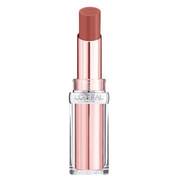 L'Oreal Paris Color Riche Glow Paradise pielęgnująca pomadka do ust 191 Nude Heaven (3.8 g)