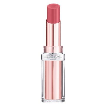 L'Oreal Paris Color Riche Glow Paradise pielęgnująca pomadka do ust 193 Rose Mirage (3.8 g)