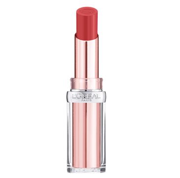 L'Oreal Paris Color Riche Glow Paradise pielęgnująca pomadka do ust 351 Watermelon Dream (3.8 g)