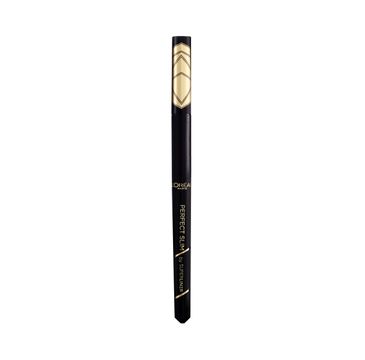 L'Oreal Paris Eyeliner Perfect Slim 01 Black w pisaku (1 szt.)