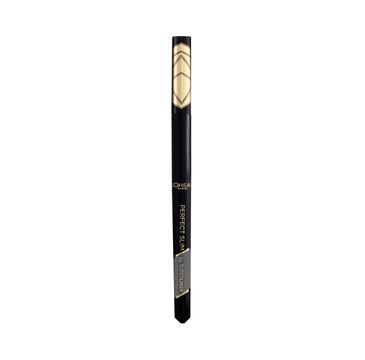 L'Oreal Paris Eyeliner Perfect Slim 02 Grey w pisaku (1 szt.)