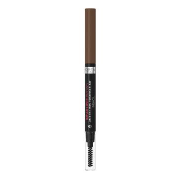 L'Oreal Paris Infaillible Brows 24H Brow Filling Triangular Pencil kredka do brwi 5.0 Light Brunette