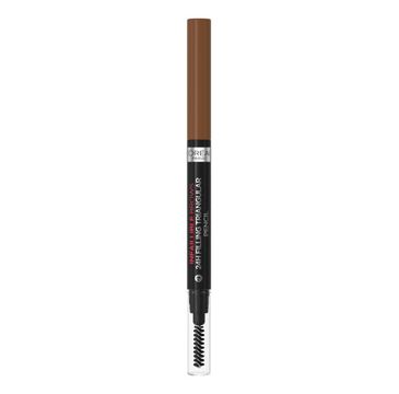 L'Oreal Paris Infaillible Brows 24H Brow Filling Triangular Pencil kredka do brwi 5.23 Auburn