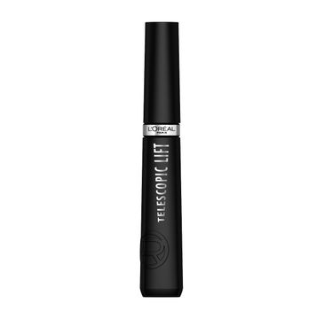 L'Oreal Paris Telescopic Lift Mascara wydłużający tusz do rzęs Black 9.9ml