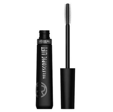 L'Oreal Paris Telescopic Lift Mascara wydłużający tusz do rzęs Extra Black (9 ml)