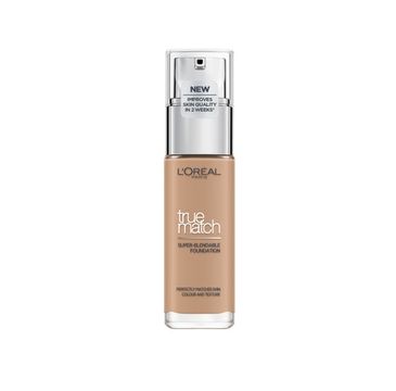 L'Oreal Paris True Match Foundation podkład do twarzy 5R/5C Rose Sand (30 ml)