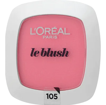 L'Oreal Paris True Match Le Blush róż do policzków nr 105 Rose Pastel (5 g)