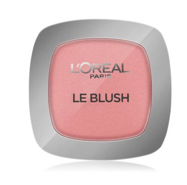 L'Oreal Paris True Match Le Blush róż do policzków nr 120 Sandalwood Rose (5 g)