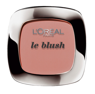 L'Oreal Paris True Match Le Blush róż do policzków nr 140 Old Rose (5 g)