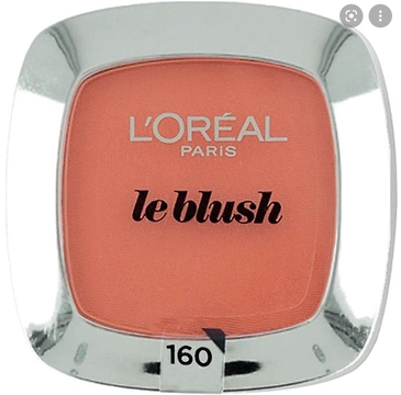 L'Oreal Paris True Match Le Blush róż do policzków nr 160 Peach (5 g)