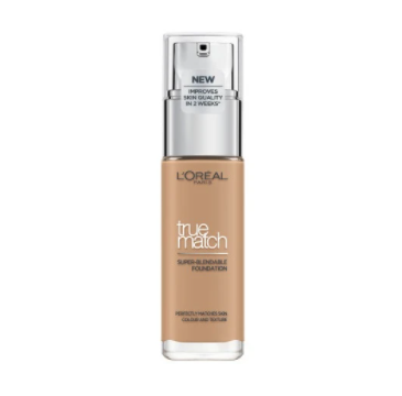 L'Oreal Paris True Match podkład do twarzy 4.5N True Beige (30 ml)