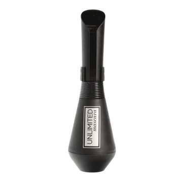 L'Oreal Paris Unlimited Mascara tusz do rzęs czarny (7.4 ml)