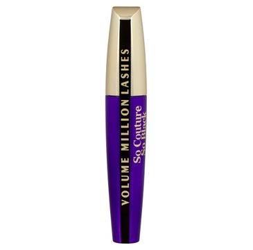 L'Oreal Paris Volume Milion Lashes So Couture So Black tusz do rzęs pogrubiający (9.5 ml)