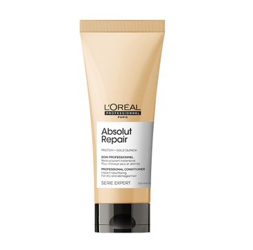 L'Oreal Professionnel Serie Expert Absolut Repair Conditioner regenerująca odżywka do włosów zniszczonych (200 ml)