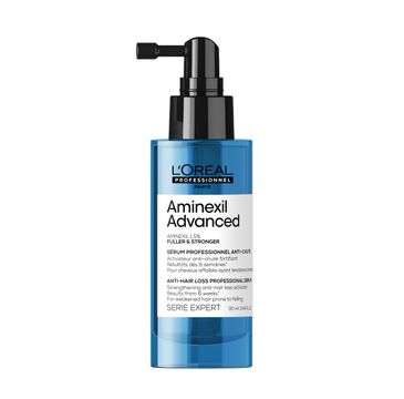 L'Oreal Professionnel Serie Expert Aminexil Advanced profesjonalne serum przeciw wypadaniu włosów 90ml