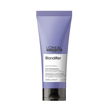 L'Oreal Professionnel Serie Expert Blondifier Conditioner odżywka do włosów blond (200 ml)