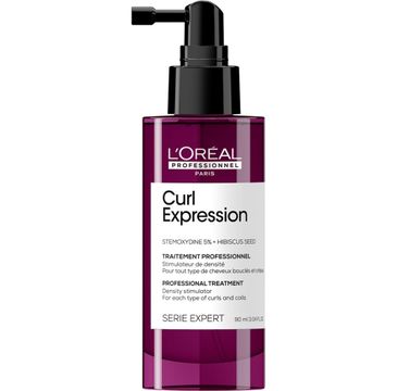 L'Oreal Professionnel Serie Expert Curl Expression Treatment serum do włosów kręconych 90ml