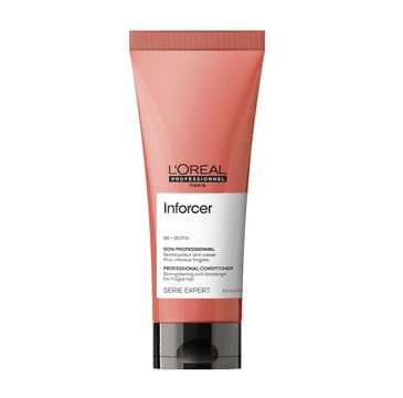 L'Oreal Professionnel Serie Expert Inforcer odżywka wzmacniająca do włosów łamliwych i zniszczonych (200 ml)