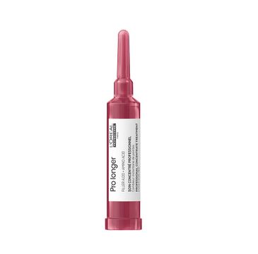 L'Oreal Professionnel Pro Longer Concentrate Treatment Serie Expert koncentrat pogrubiający końcówki włosów (15 ml)