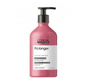 L'Oreal Professionnel Pro Longer Conditioner Serie Expert odżywka poprawiająca wygląd włosów (500 ml)