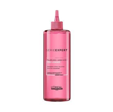 L'Oreal Professionnel Pro Longer Ends Filler Concentrate koncentrat pogrubiający końcówki (400 ml)