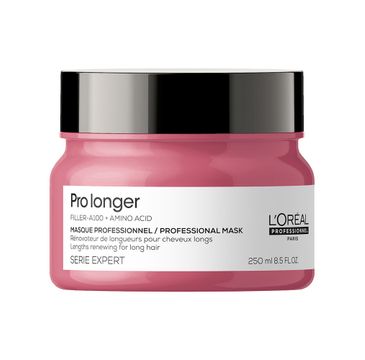 L'Oreal Professionnel Pro Longer Mask Serie Expert maska poprawiająca kondycję włosów (250 ml)