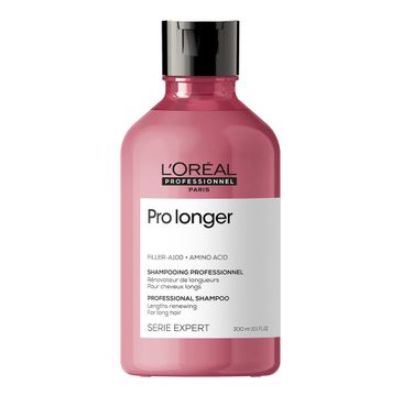 L'Oreal Professionnel Pro Longer Shampoo Serie Expret szampon poprawiający kondycję włosów (300 ml)