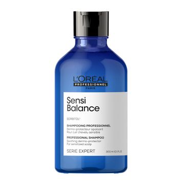 L'Oreal Professionnel Serie Expert Sensi Balance Shampoo kojąco-ochronny szampon do włosów (300 ml)