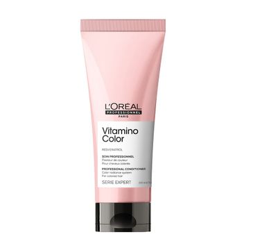 L'Oreal Professionnel Serie Expert Vitamino Color Conditioner odżywka do włosów koloryzowanych (200 ml)