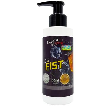 Love Stim By Fist Gel żel intymny ułatwiający stosunek dla par (150 ml)